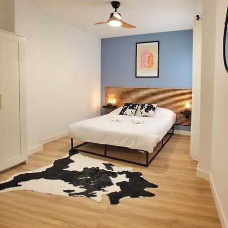 Luxury, Modern & Style Mezquita Apartment Kordoba Bagian luar foto