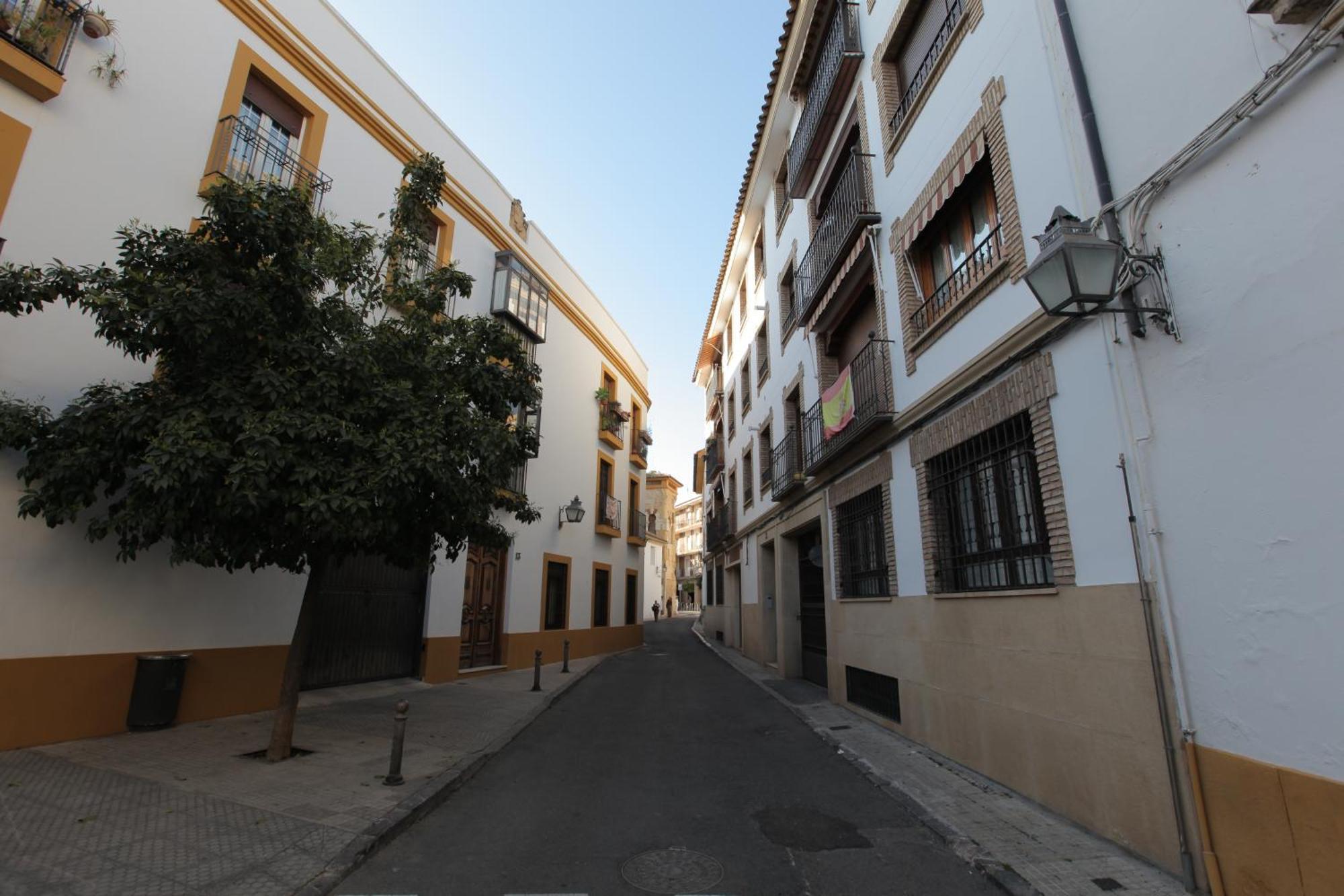 Luxury, Modern & Style Mezquita Apartment Kordoba Bagian luar foto