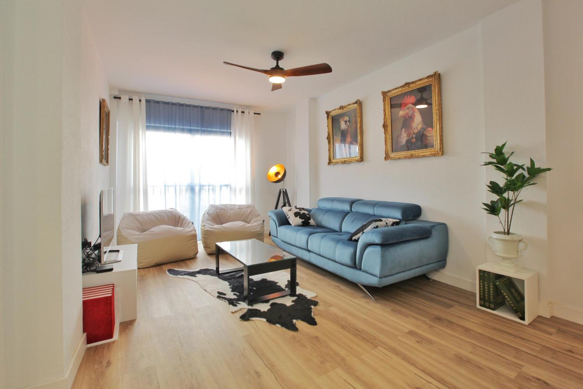 Luxury, Modern & Style Mezquita Apartment Kordoba Bagian luar foto