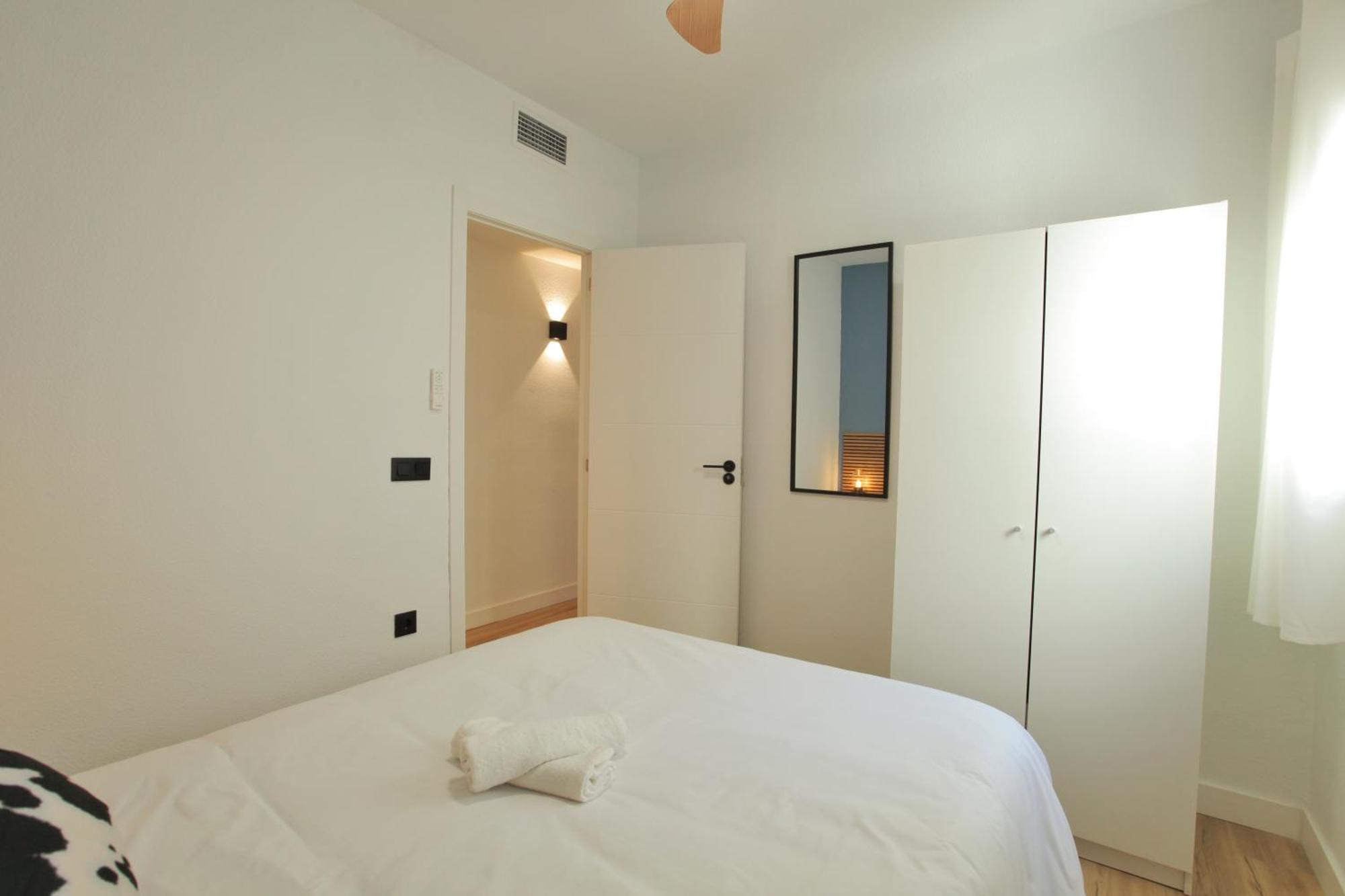 Luxury, Modern & Style Mezquita Apartment Kordoba Bagian luar foto