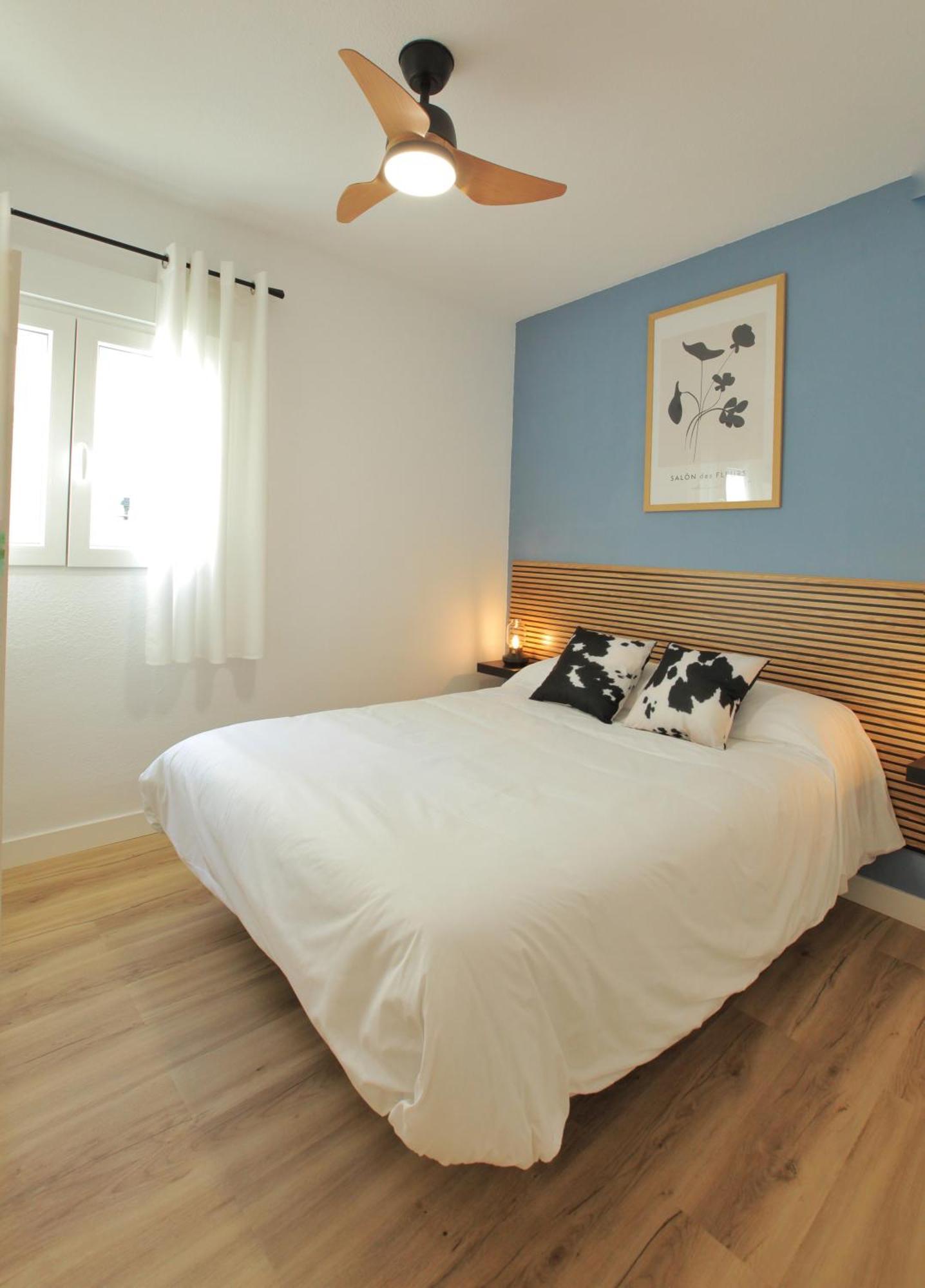 Luxury, Modern & Style Mezquita Apartment Kordoba Bagian luar foto