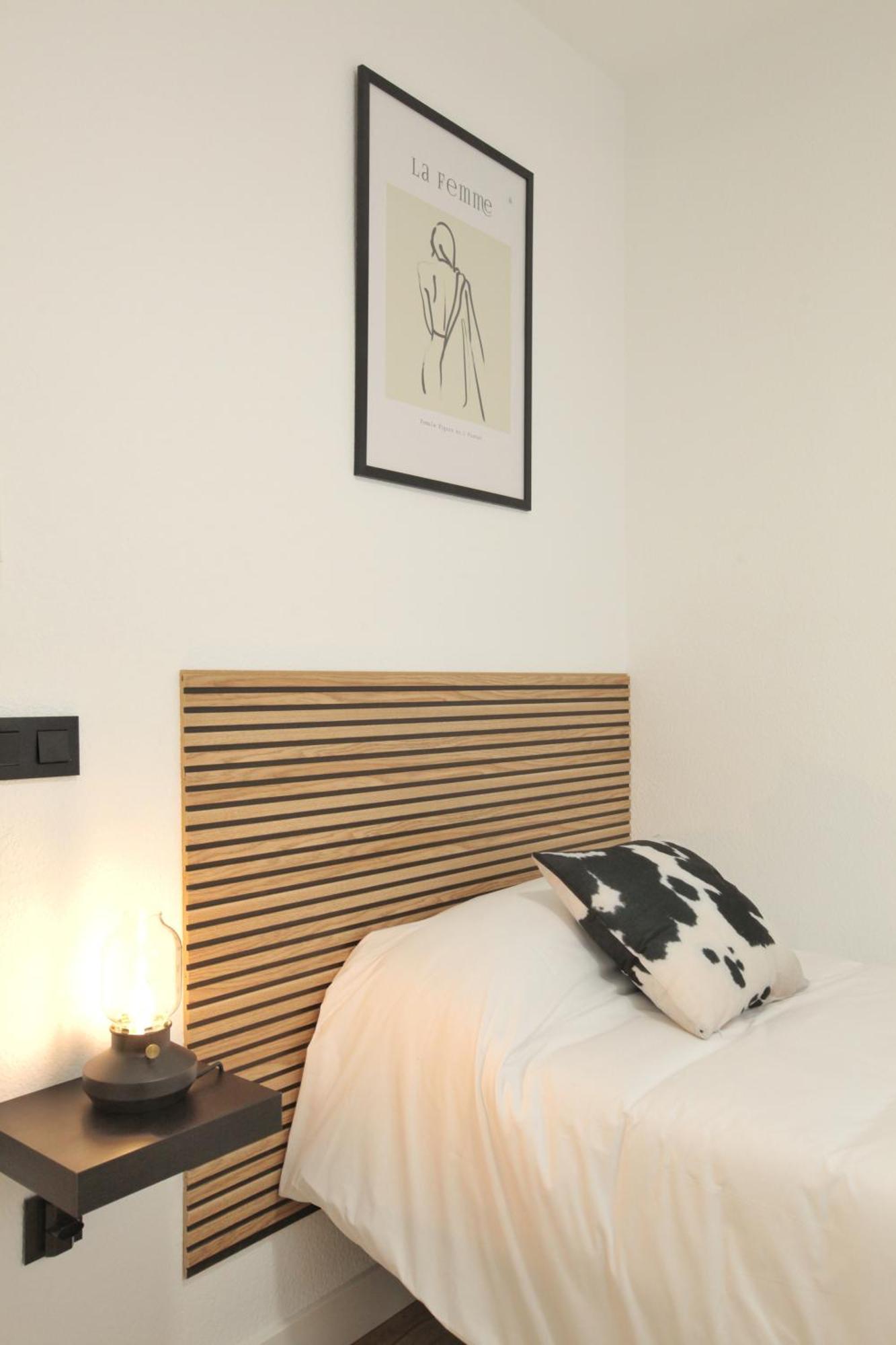 Luxury, Modern & Style Mezquita Apartment Kordoba Bagian luar foto