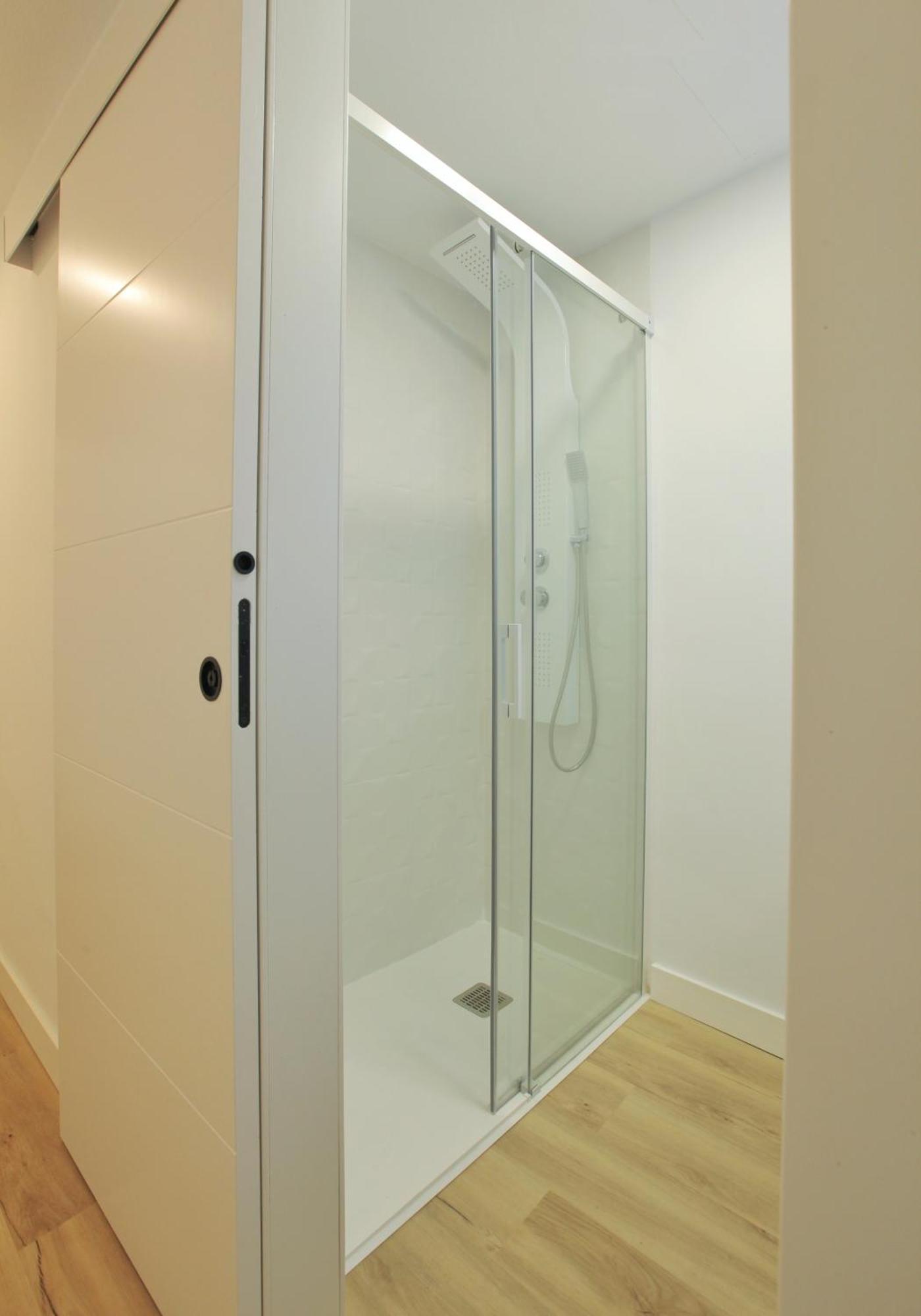Luxury, Modern & Style Mezquita Apartment Kordoba Bagian luar foto