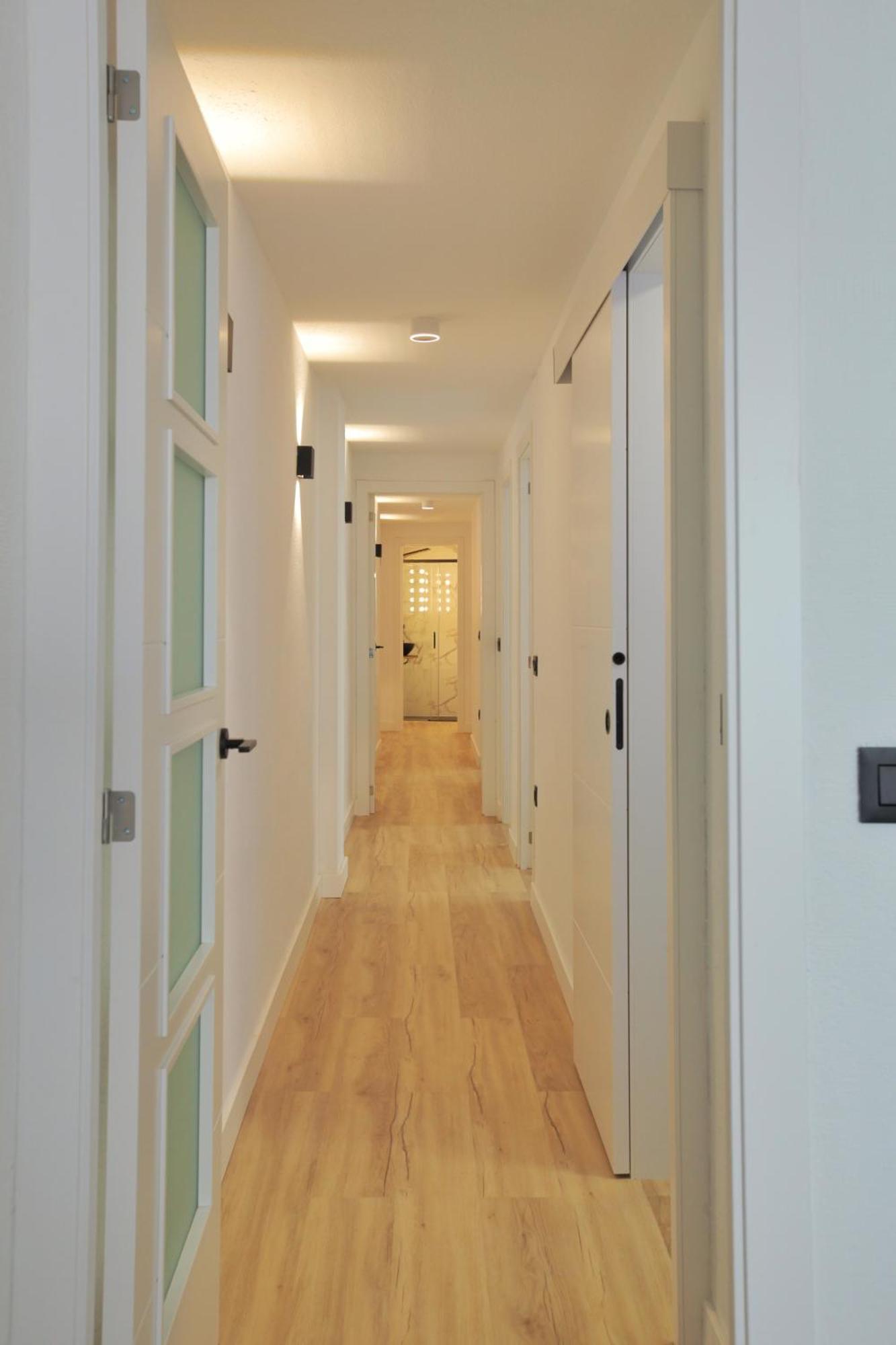 Luxury, Modern & Style Mezquita Apartment Kordoba Bagian luar foto
