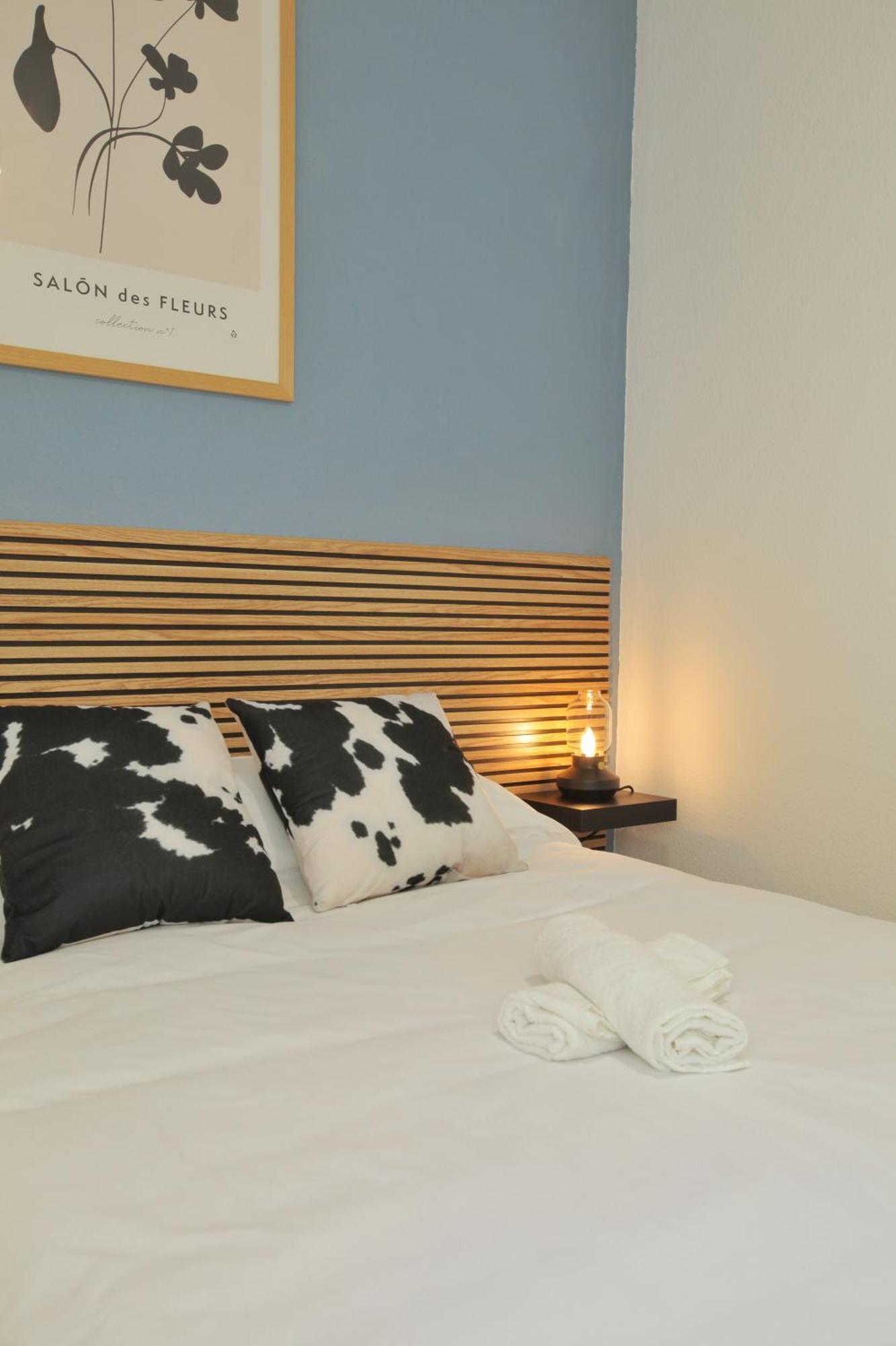Luxury, Modern & Style Mezquita Apartment Kordoba Bagian luar foto