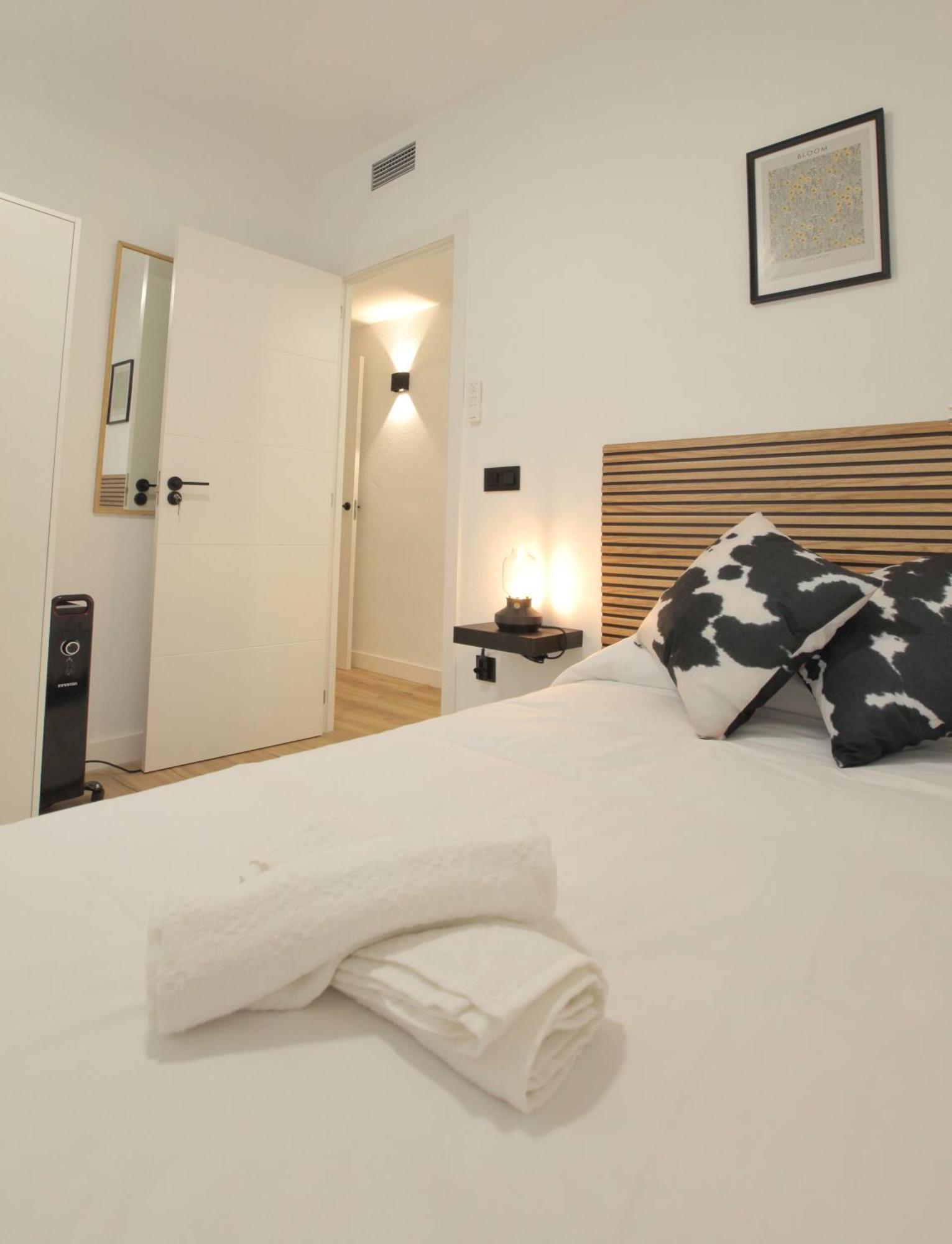 Luxury, Modern & Style Mezquita Apartment Kordoba Bagian luar foto
