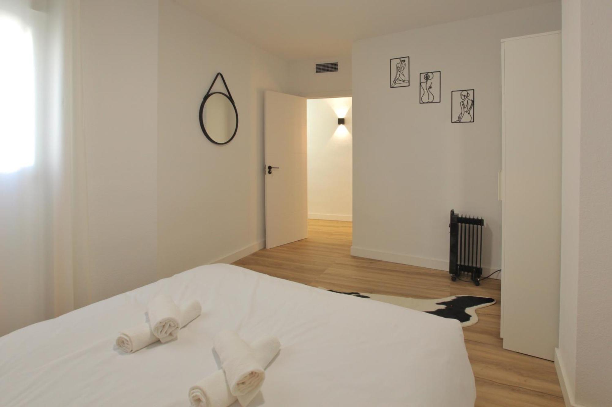 Luxury, Modern & Style Mezquita Apartment Kordoba Bagian luar foto