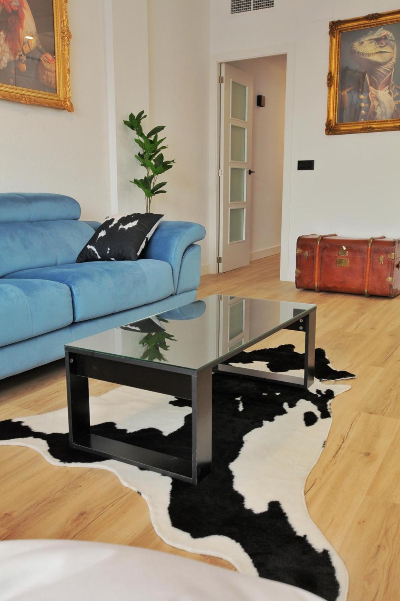 Luxury, Modern & Style Mezquita Apartment Kordoba Bagian luar foto