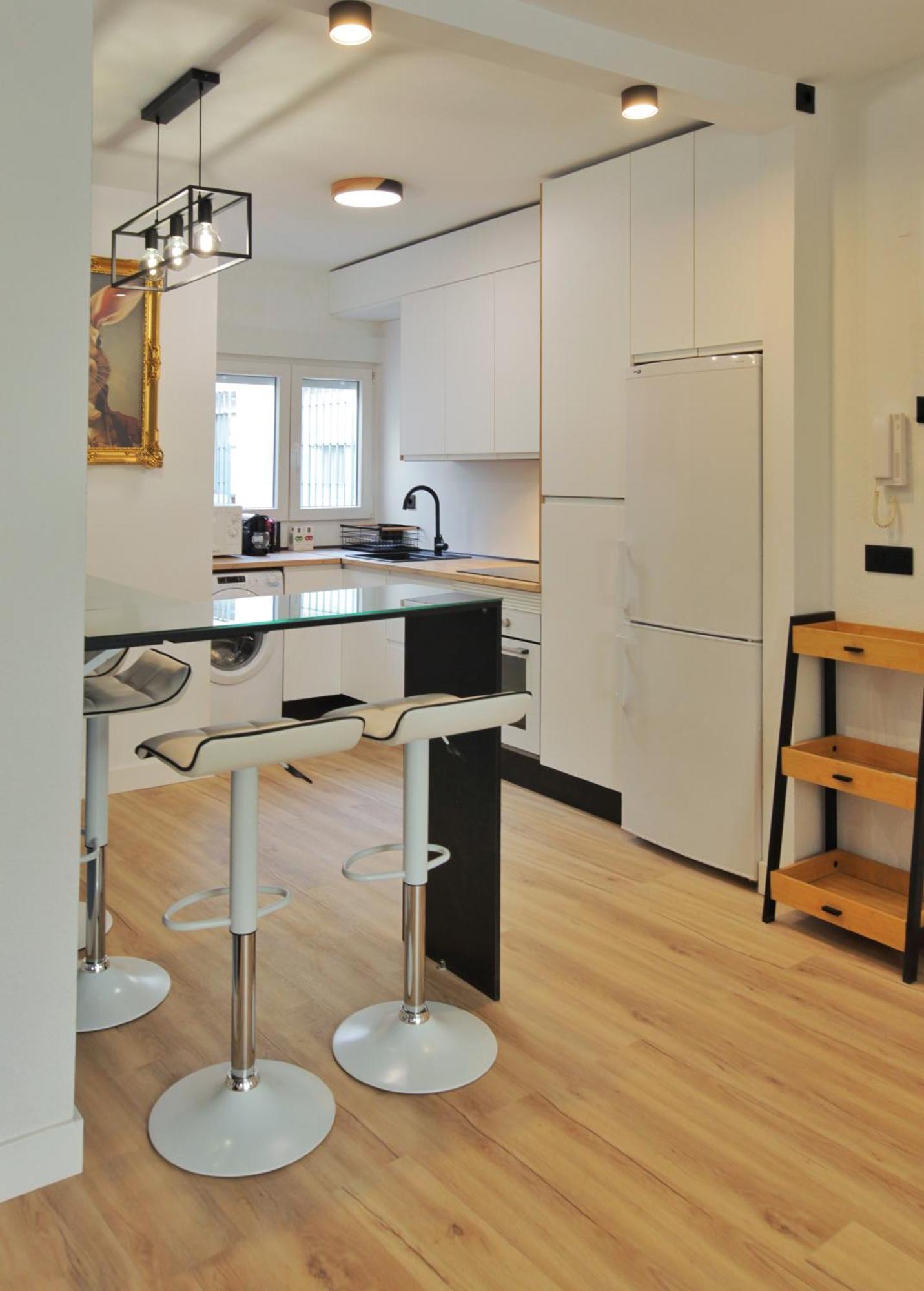 Luxury, Modern & Style Mezquita Apartment Kordoba Bagian luar foto