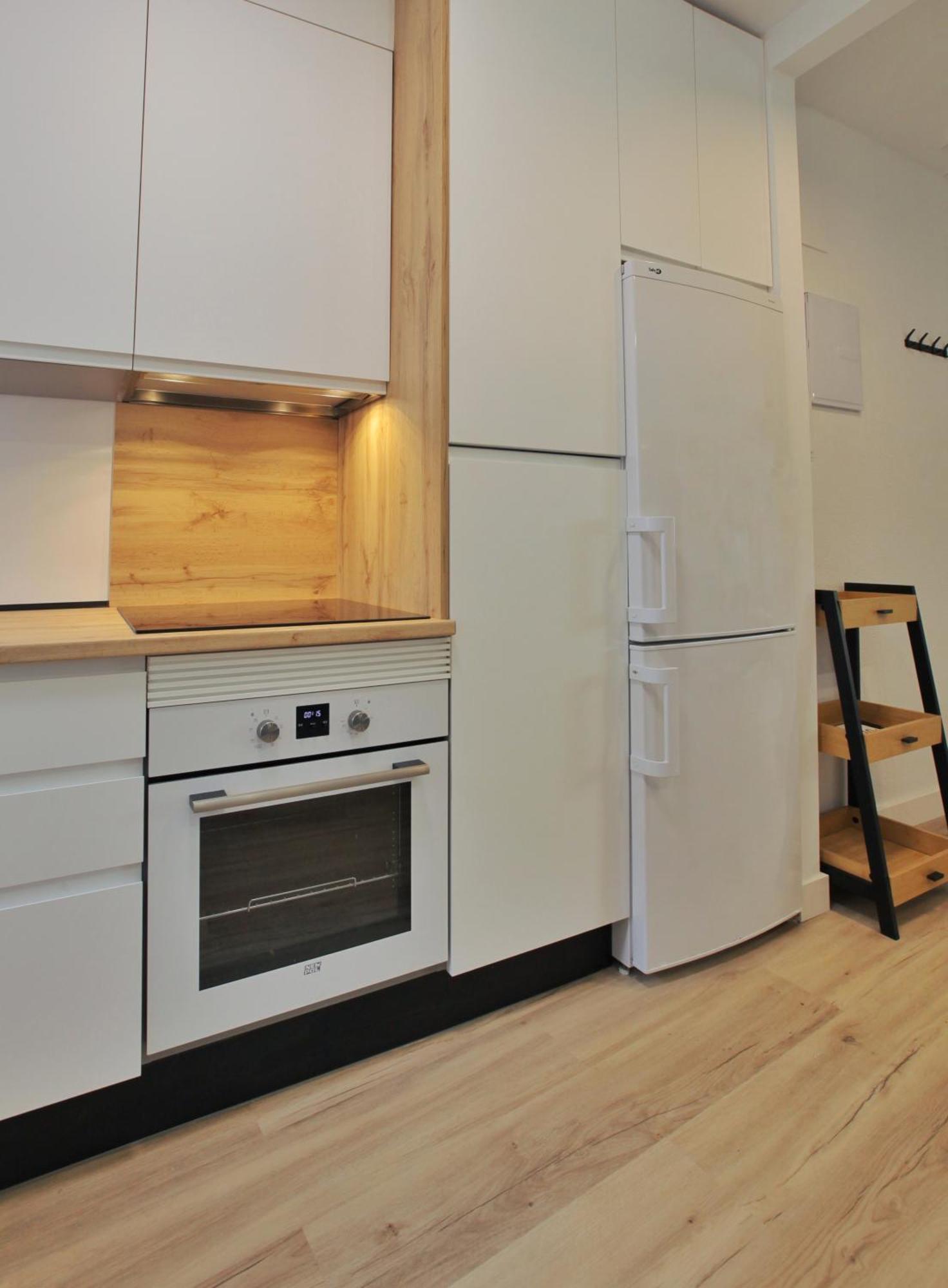 Luxury, Modern & Style Mezquita Apartment Kordoba Bagian luar foto