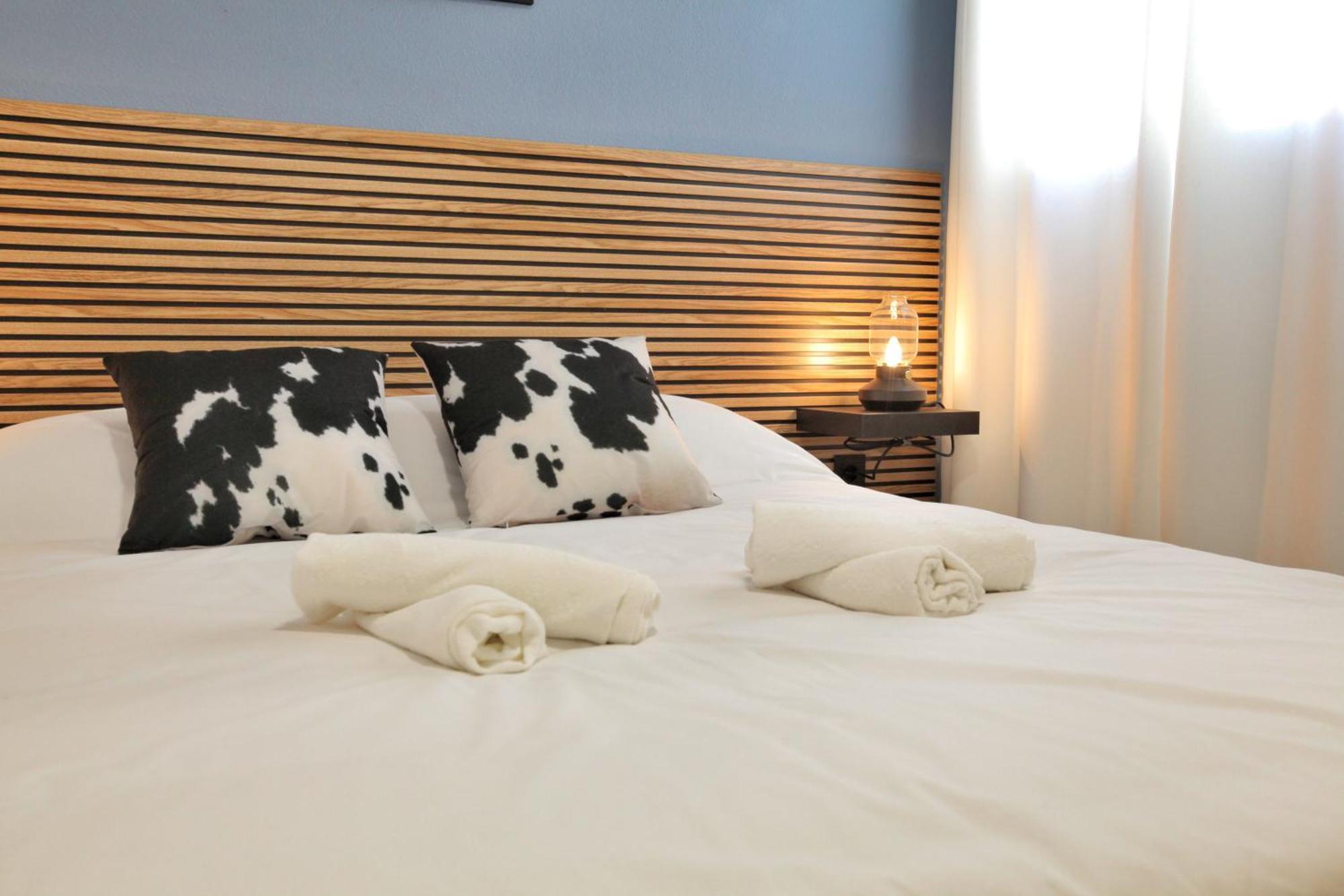 Luxury, Modern & Style Mezquita Apartment Kordoba Bagian luar foto