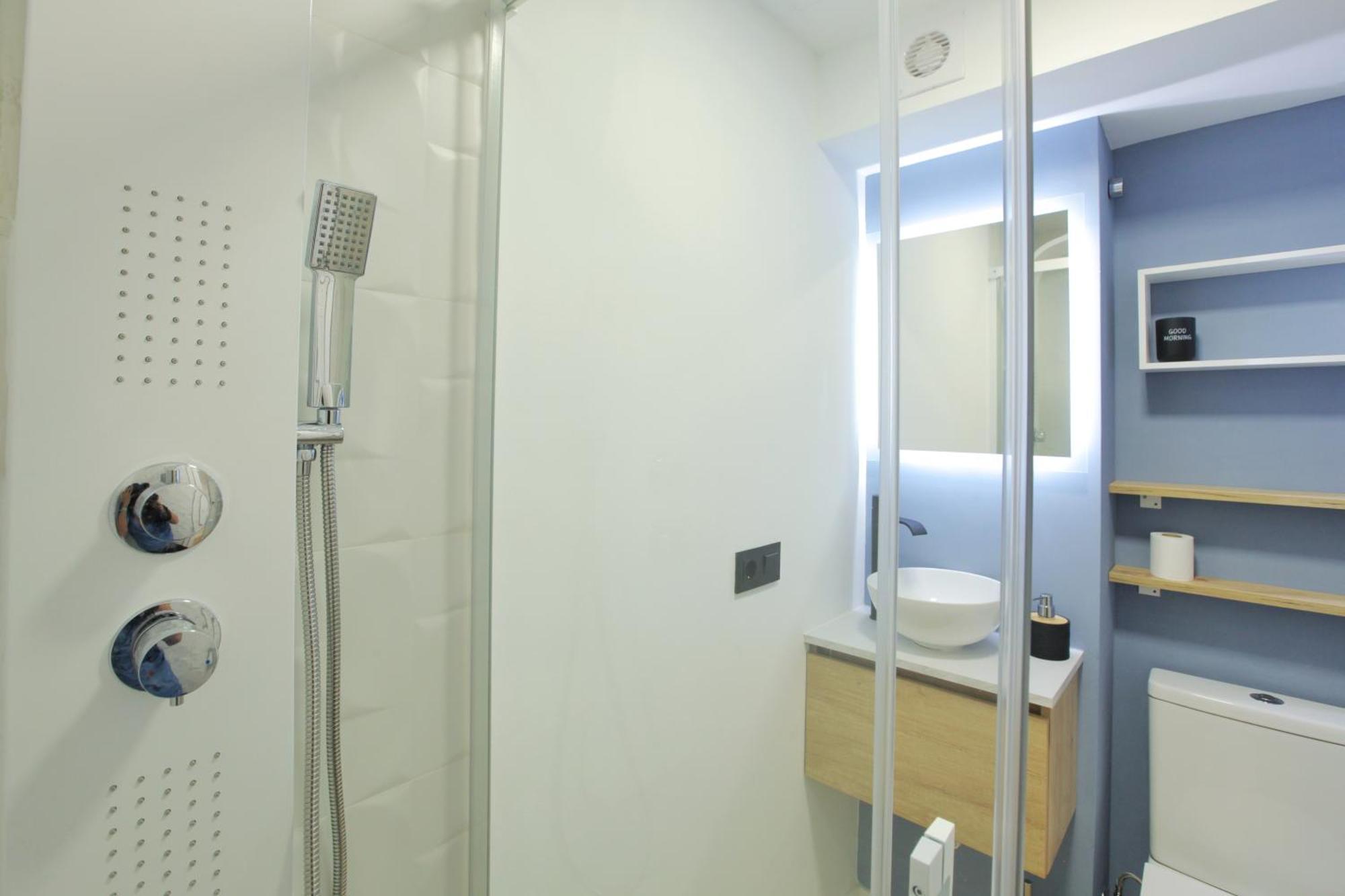 Luxury, Modern & Style Mezquita Apartment Kordoba Bagian luar foto