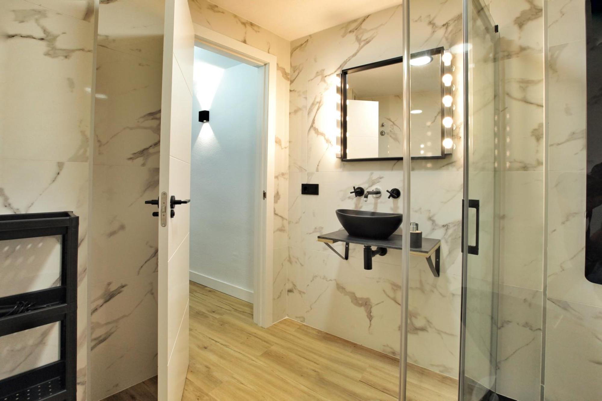 Luxury, Modern & Style Mezquita Apartment Kordoba Bagian luar foto