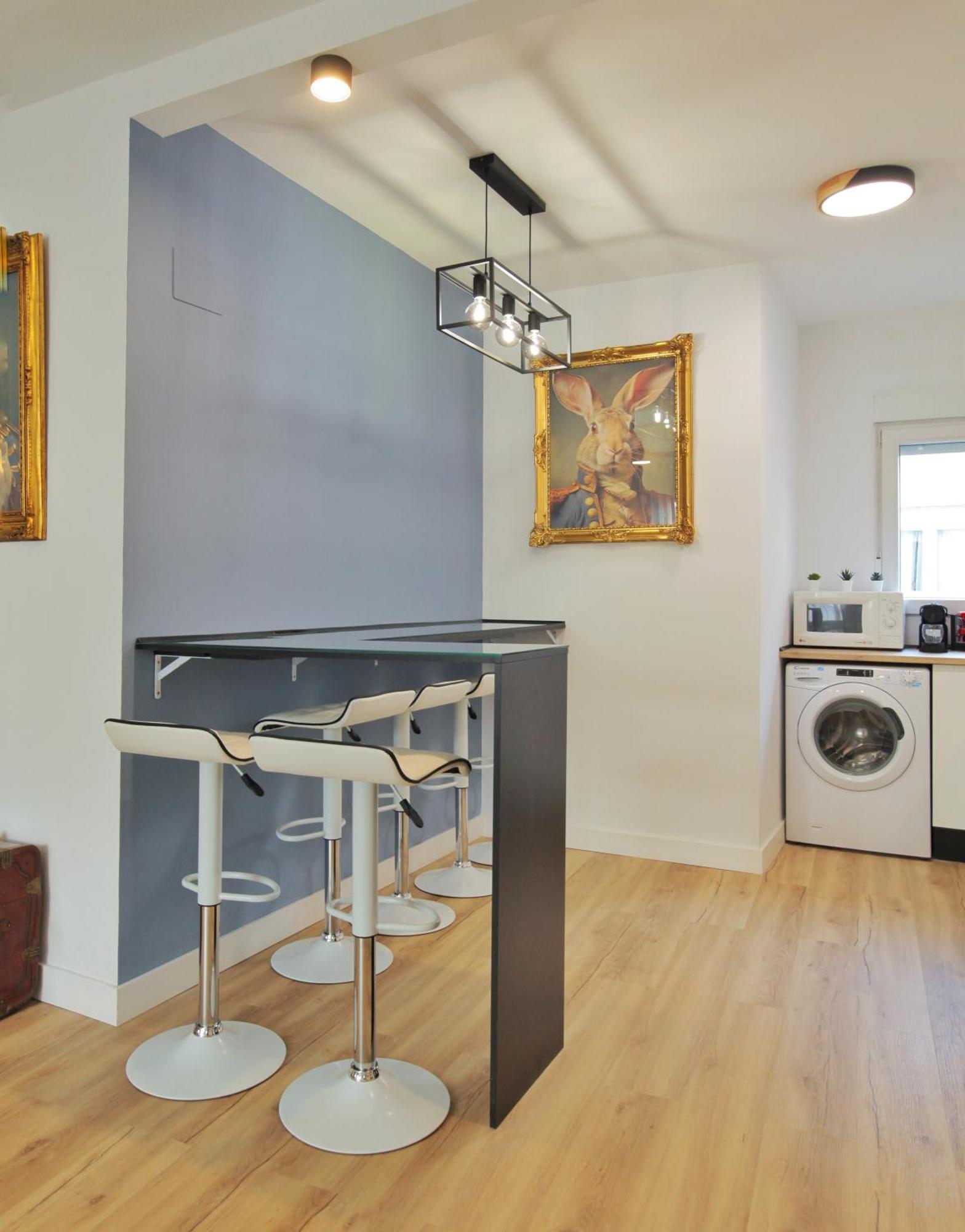 Luxury, Modern & Style Mezquita Apartment Kordoba Bagian luar foto
